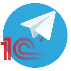 Конструктор ботов Telegram для 1С